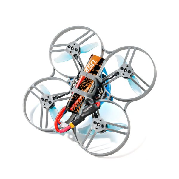 Meteor85 Brushless Whoop Quadcopter (2022) - Image 3