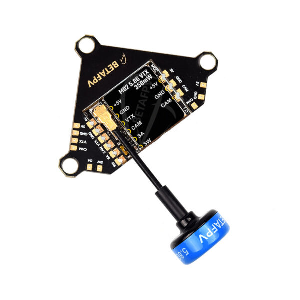 M02 25-350mW 5.8G VTX - Image 2