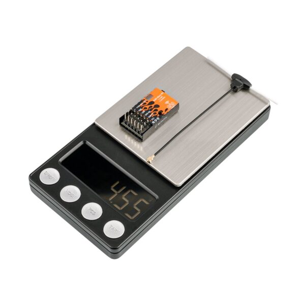 ELRS Micro Receiver - Image 5