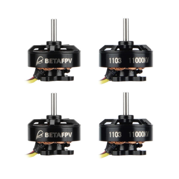 1103 Brushless Motors - Image 5