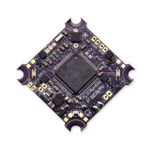 AlienWhoop F4 Brushed Flight Controller