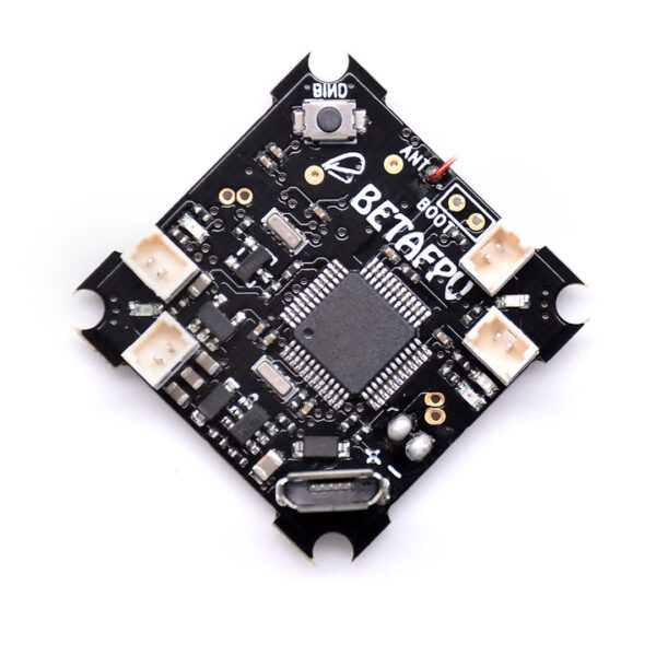 F3 EVO Brushed Flight Controller (Frsky Rx)