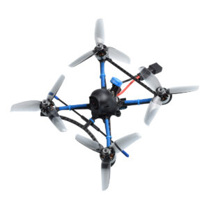 TWIG Mutant 4'' Toothpick Quad
