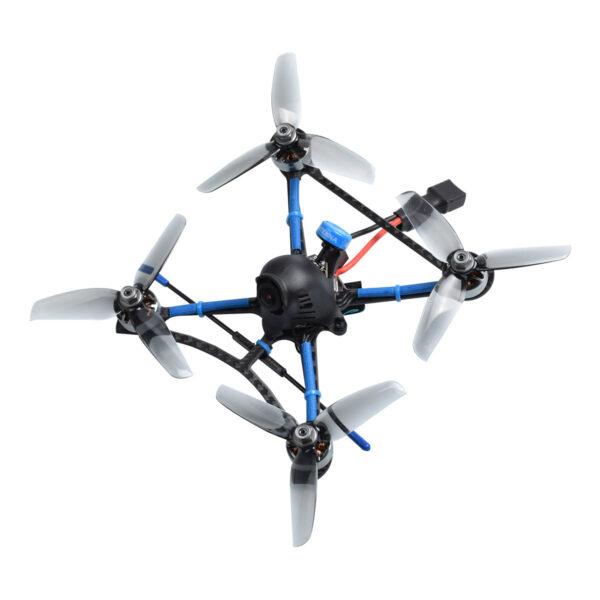 TWIG Mutant 4'' Toothpick Quad