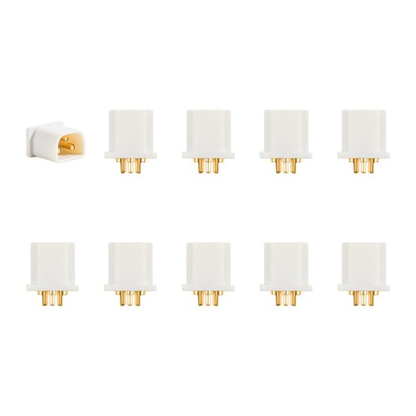 BT3.0 Connectors