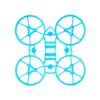 Meteor65 Micro Brushless Whoop Frame