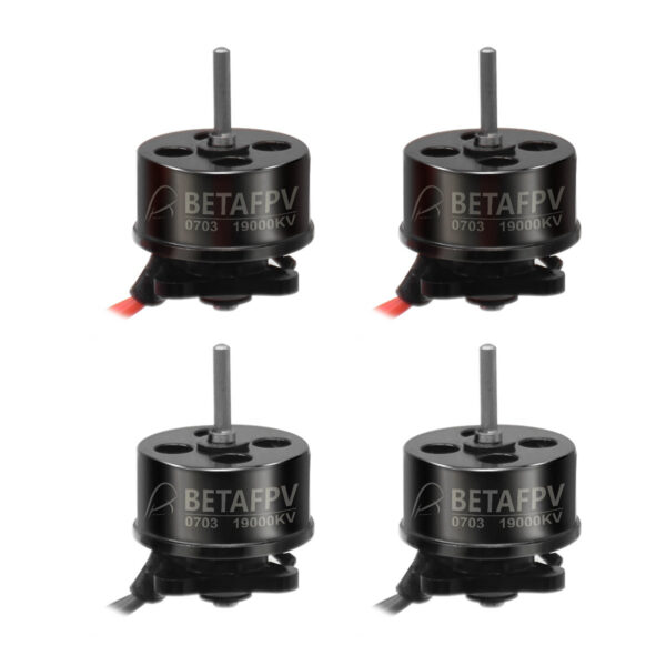 0703 1S Brushless Motors - Image 2
