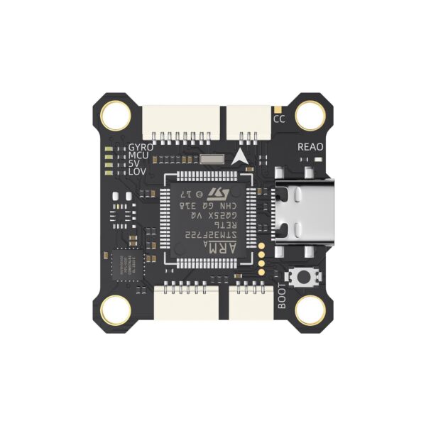 GEPRC TAKER F722 SE  Flight Controller - Image 2