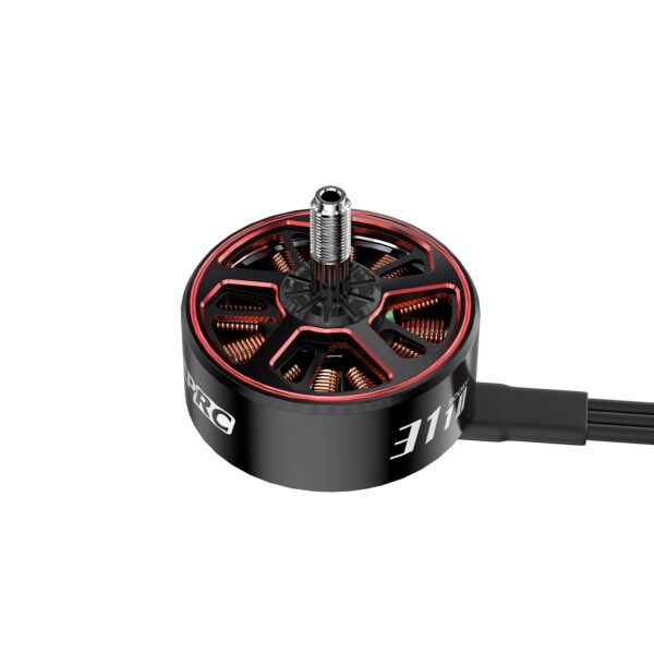 GEPRC SPEEDX2 3110 900KV/1250KV Motor - Image 2