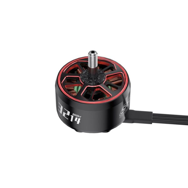 GEPRC SPEEDX2 3214 860KV Motor - Image 2