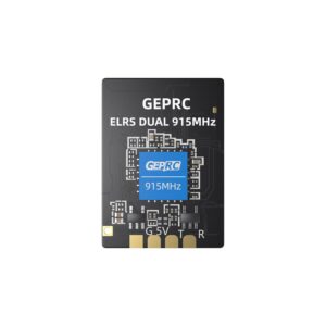 GEPRC ELRS DUAL 915M  Diversity Receiver
