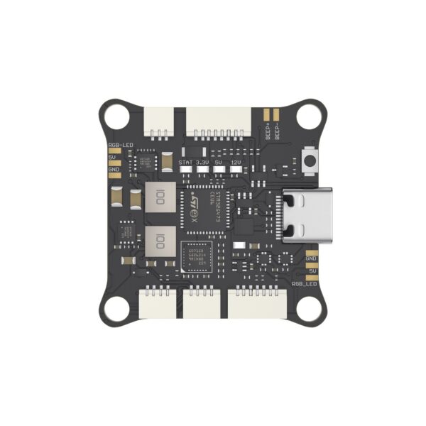 GEPRC Fettec G4 Alpha GF50A STACK - Image 2