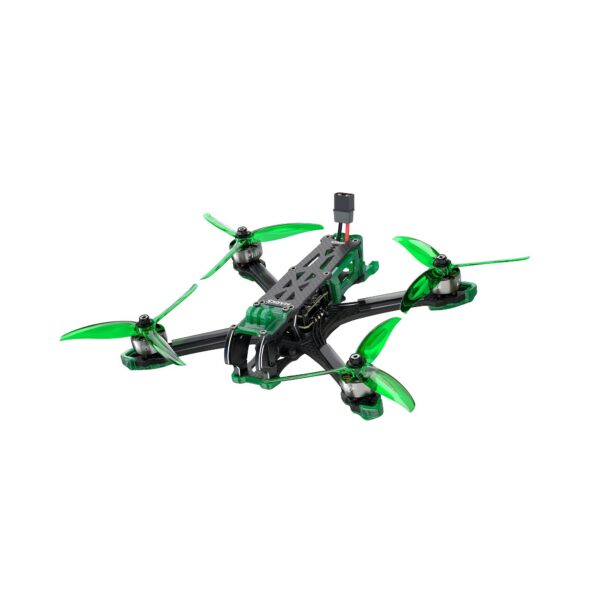 GEPRC MARK5 O4 Pro Wide X WTFPV Drone - Image 2