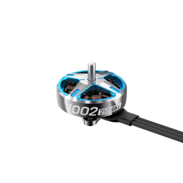 GEPRC SPEEDX2 1002 25000KV/18000KV Motor - Image 5