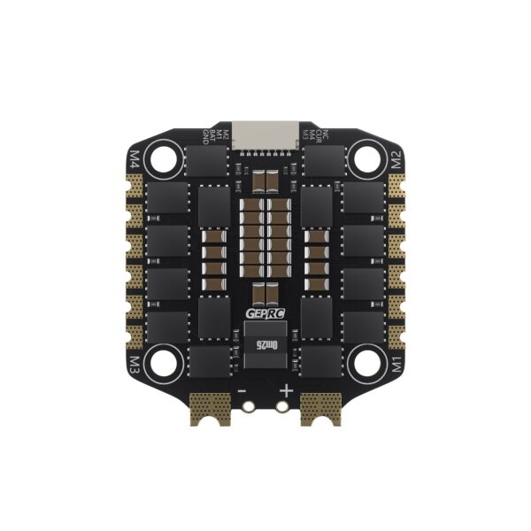 GEPRC TAKER F405 BLS 65A V2 STACK - Image 2