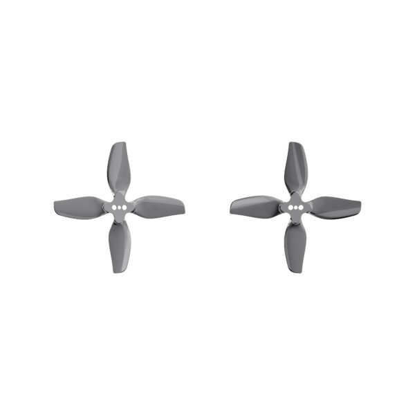HQProp 2×2.2×4 Propellers