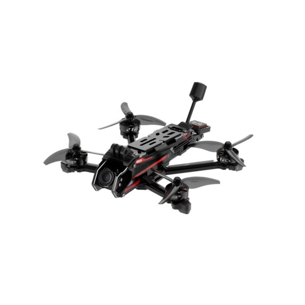 GEPRC DoMain3.6 HD O3 Freestyle FPV Drone