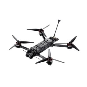 GEPRC MOZ7 Analog Long Range FPV
