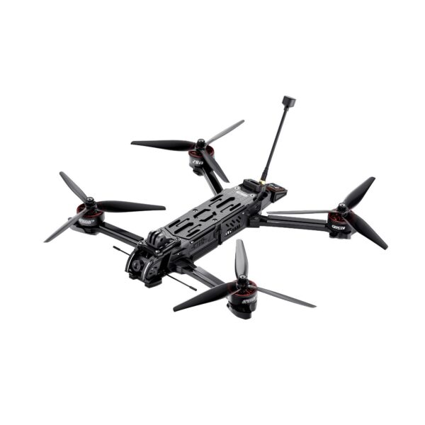 GEPRC MOZ7 Analog Long Range FPV
