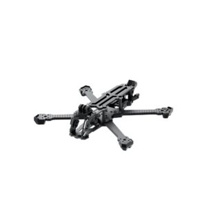GEP-Vapor-X5 Frame
