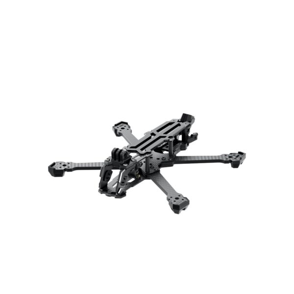 GEP-Vapor-X5 Frame