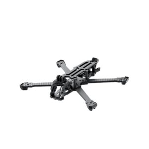 GEP-Vapor-X6 Frame