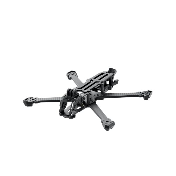 GEP-Vapor-X6 Frame