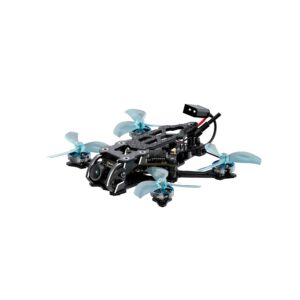 （Pre Order)GEPRC T-Cube18 2S HD Quadcopter
