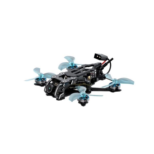 （Pre Order)GEPRC T-Cube18 2S HD Quadcopter
