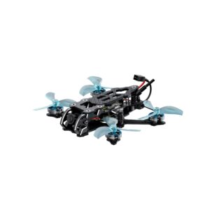 （Pre Order)GEPRC T-Cube18 1S Analog Quadcopter
