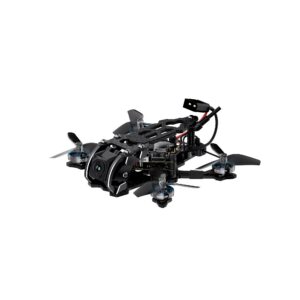 (Pre Order) GEPRC T-Cube18 HD O4  Quadcopter