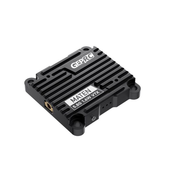 GEPRC MATEN 5.8G 1.6W VTX - Image 2