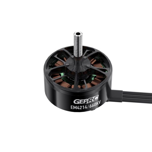 GEPRC EM4214 660KV Motor - Image 2