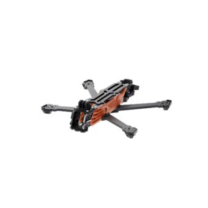 GEP-Vapor-D O4 Pro Frame
