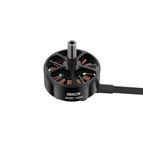 GEPRC EM2807 1350KV Motor - Image 2