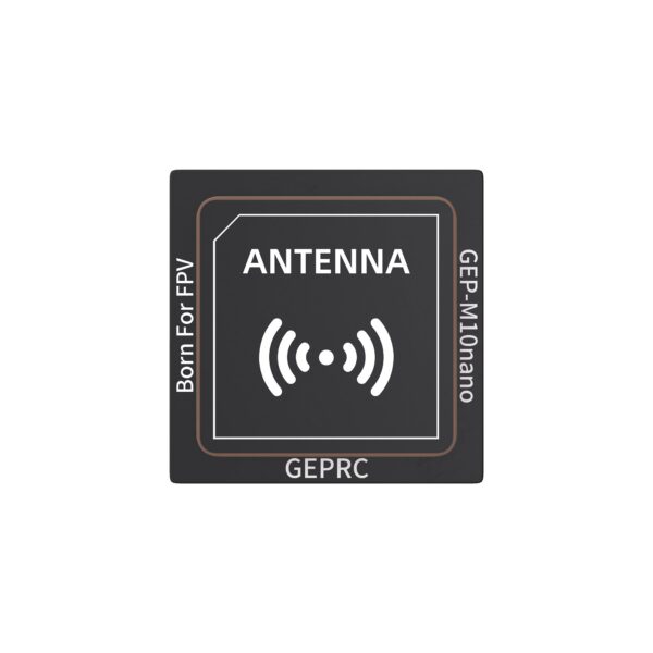 GEP-M10 Series GPS Module - Image 2