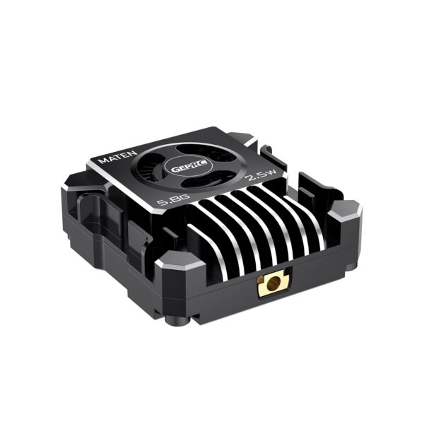 GEPRC MATEN 5.8G 2.5W VTX PRO - Image 2