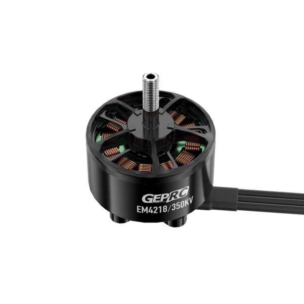 GEPRC EM4218 350KV Motor - Image 2