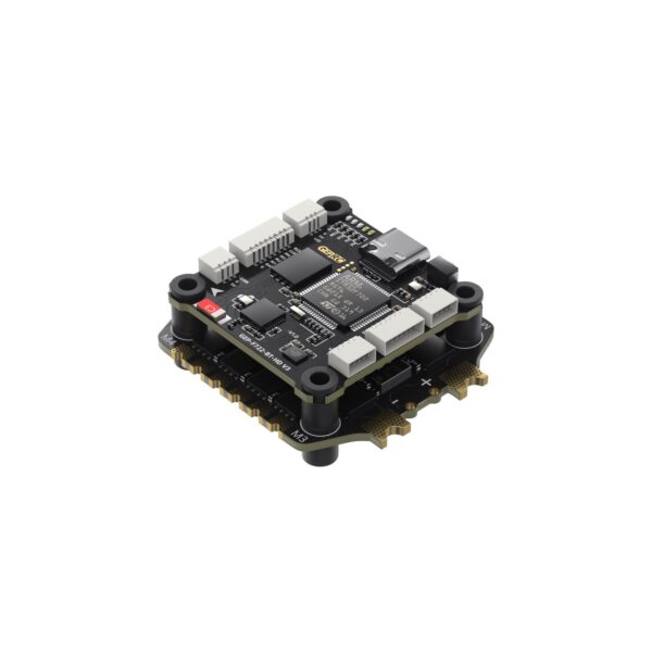 TAKER F722 BT 8Bit 60A STACK