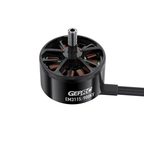 GEPRC EM3115 900KV Motor - Image 2