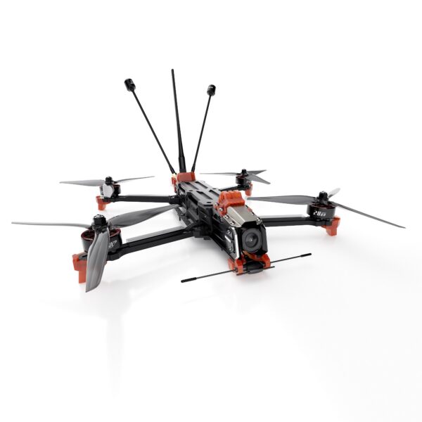 GEPRC MOZ7 V2 O4 Pro Long Range FPV Drone - Image 5