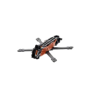 GEP-Vapor-X O4 Pro Frame