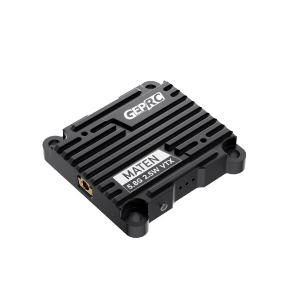 GEPRC MATEN 5.8G 2.5W VTX - Image 2