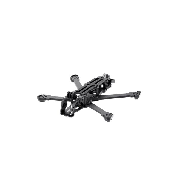 GEP-Vapor-D6 Frame