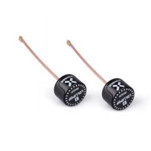 Foxeer 5.8G Lollipop 3 Antenna RHCP UFL  (2PCS）