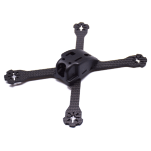 Beta220 FPV Racing Carbon Fiber Quadcopter Frame Kit