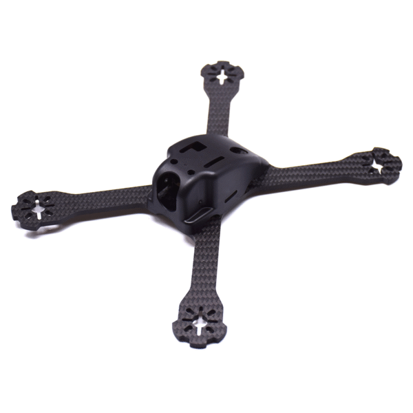 Beta220 FPV Racing Carbon Fiber Quadcopter Frame Kit