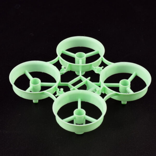 65mm Micro Whoop Frame for 7x16mm Motors Version 4 - Image 5