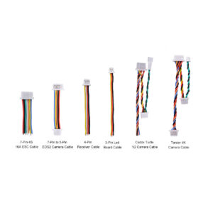 Power Whoop Connector Cable Set for Beta85X