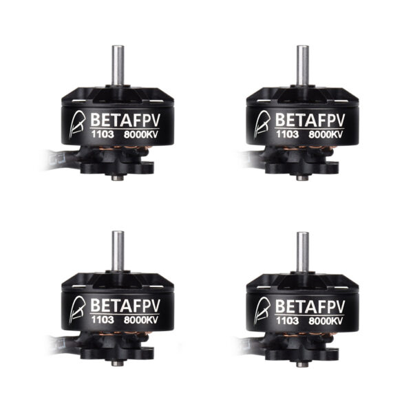 1103 Brushless Motors - Image 4